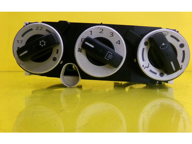 Блок управления климат-контролем 69657032   Mitsubishi Colt