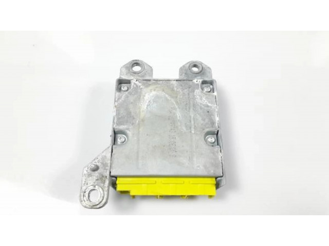 Блок подушек безопасности AA6T-14B321-EA   Ford Fiesta