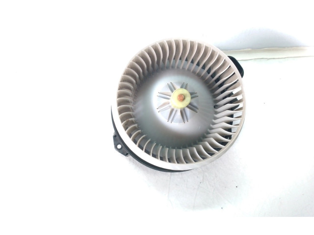 Вентилятор печки    8710342101, 2727008105   Toyota RAV 4 (XA40)