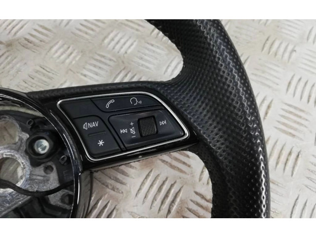 Volant Audi A5 2019 8W0419091DH, 565425696  