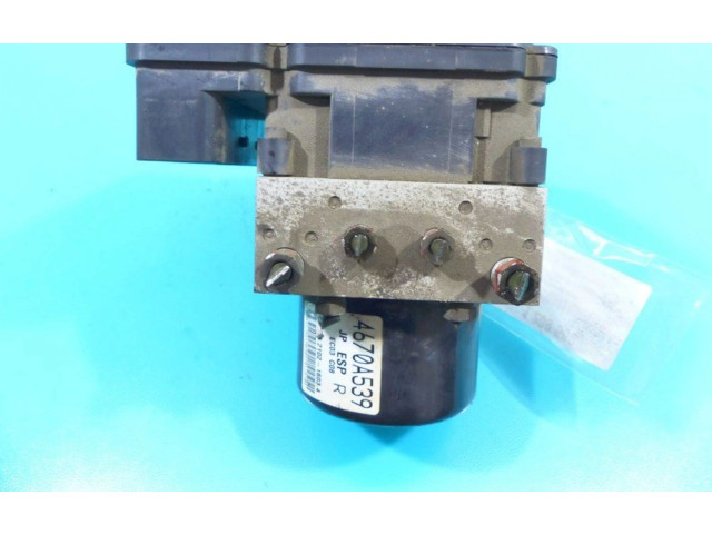 Jednotka ABS 4670A539, IMPRK1209562   Mitsubishi Lancer VIII 2010