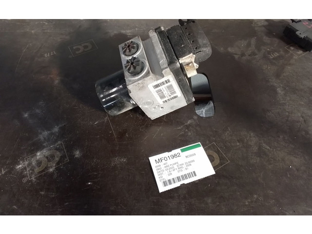 Jednotka ABS 4541HE, 15710602   Peugeot 407 2006
