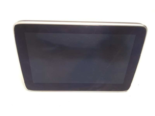 Экран дисплея вверх A1669007814, 1669007814   Mercedes-Benz CLA C117 X117 W117