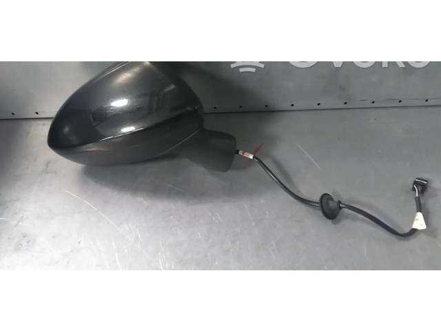 Zpětné zrcátko  Vauxhall Astra K 2015  13453490, 39111556  