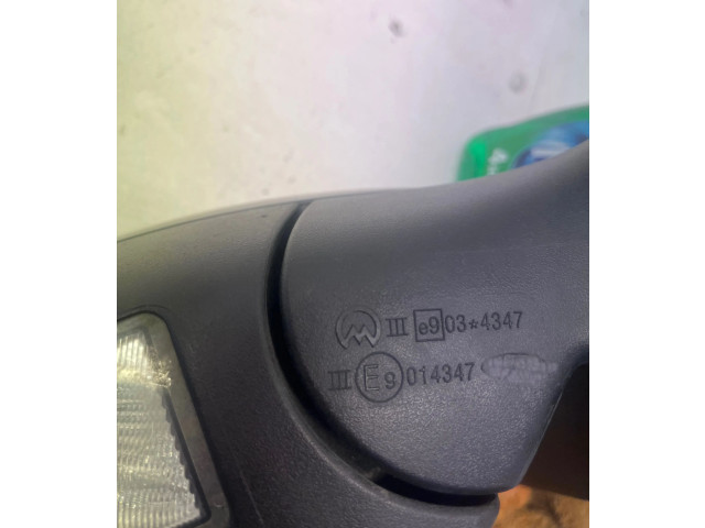 Zpětné zrcátko  Ford C-MAX II 2011  212876162  