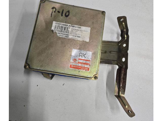 Блок управления двигателя MECSA150, 2371082n00   Suzuki Jimny