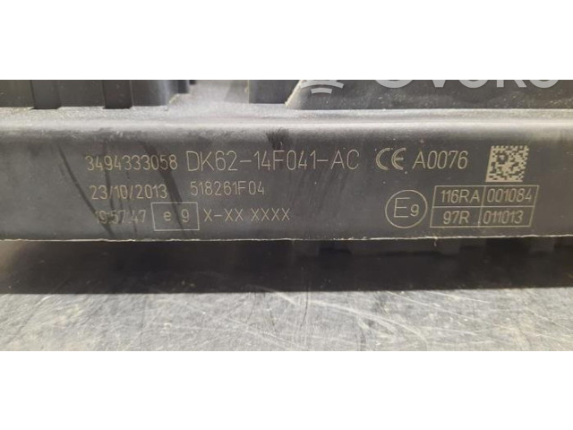   Pojistková skříňka DK6214F041AC   Land Rover Range Rover Sport L494 2014