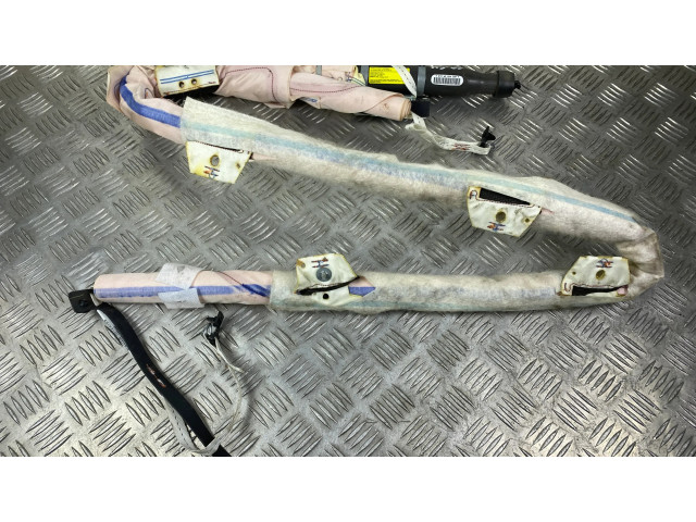 Боковая подушка безопасности P05108021AD   Jeep Grand Cherokee