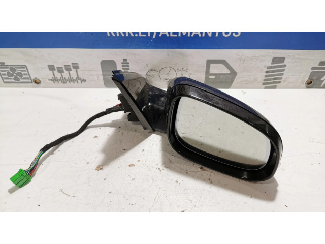 Zpětné zrcátko pravé Volvo V60 2013  31371242  
