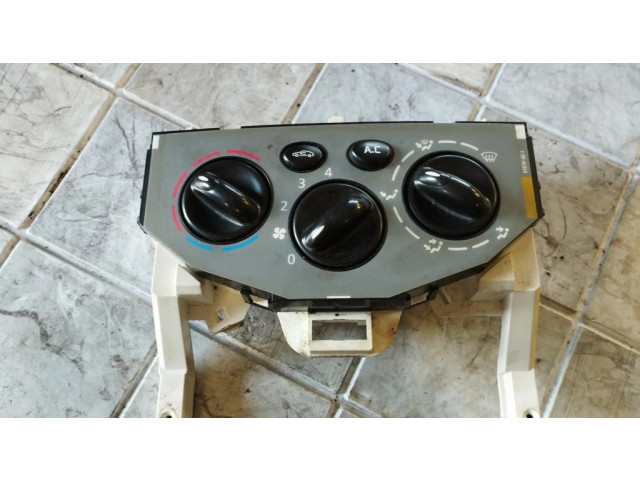 Блок управления климат-контролем N106729W, 100528   Opel Vivaro
