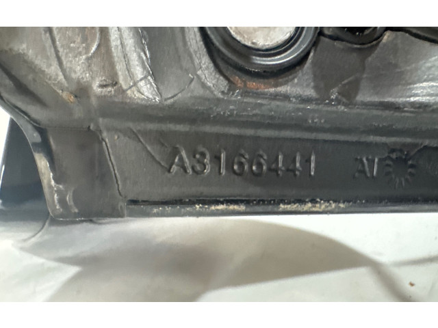 Zpětné zrcátko  Mercedes-Benz E A207 2010  A3166441  