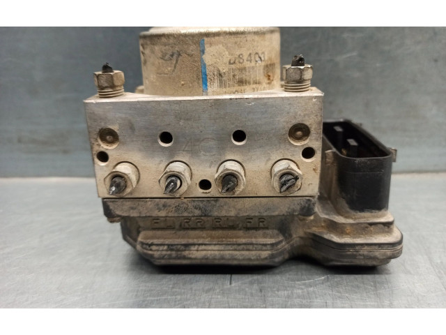 Jednotka ABS 47660JG221, 8107E0019   Nissan X-Trail T31 2008