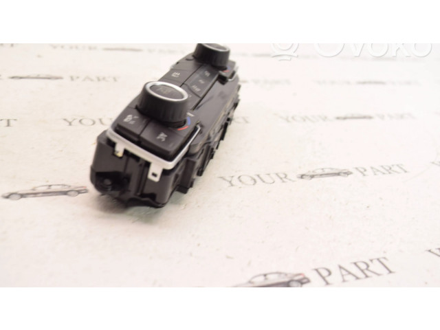 Блок управления климат-контролем 9371461   BMW X1 F48 F49