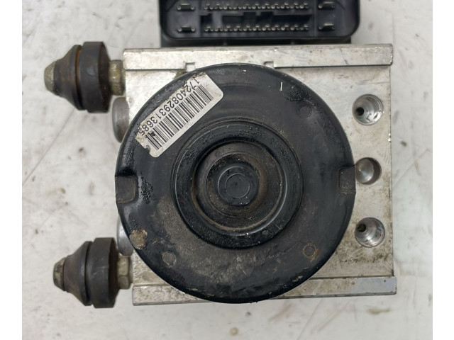 Jednotka ABS 96666542, 96666542   Chevrolet Matiz 2006