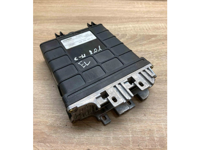 Řídící jednotka 039906024D, Used   Audi A6 S6 C4 4A 1994