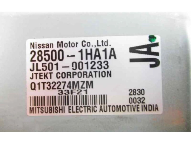 Volant Nissan Micra 2012 JJ001000525D  