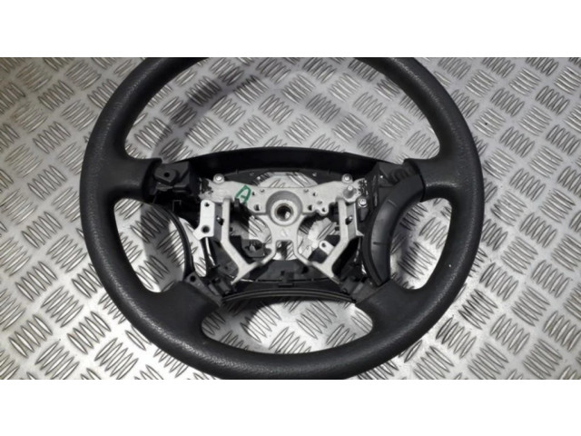 Руль Toyota Previa (XR30, XR40) II  2000-2006 года 4510345010, 45103-45010      