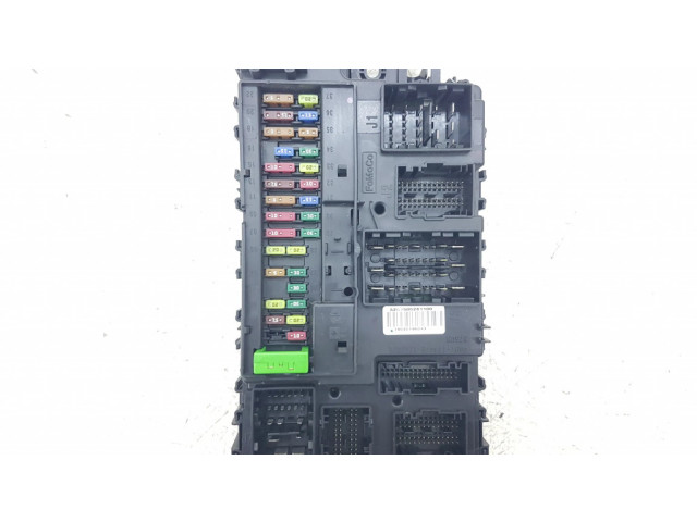 Модуль управления BSM HU5T15604, HU5T15604BAK   Ford Edge II    