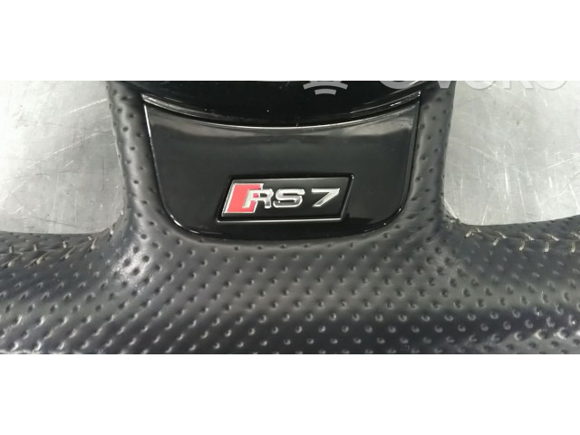 Volant Audi A7 S7 4G 2017 4G8419091AA, 4G8419091AANOQ  
