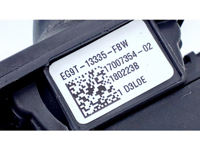 Подрулевой переключатель FT4T14B522UFW, DG9T17A553DDW   Ford S-MAX