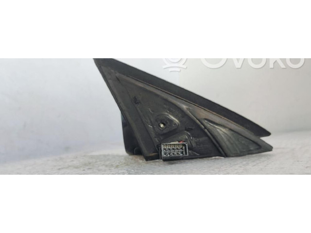 Zpětné zrcátko  Audi A6 S6 C5 4B 1997  E6012316  