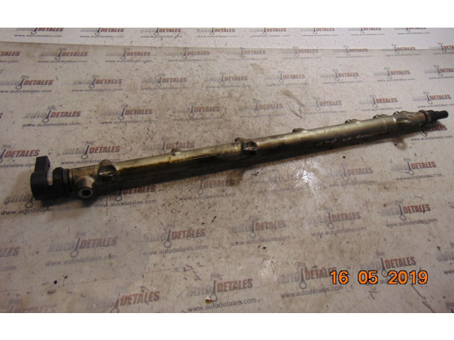 Vstřikovací lišta A6130700195   Mercedes-Benz S W220  pro naftový motor 3.2  