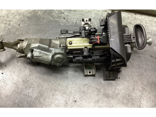    Рулевая рейка A2034620205   Mercedes-Benz C W203 2000 - 2007 года
