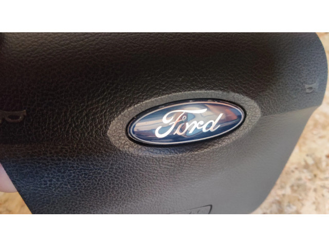 Подушка безопасности водителя 6M21U042B85AJW   Ford Galaxy