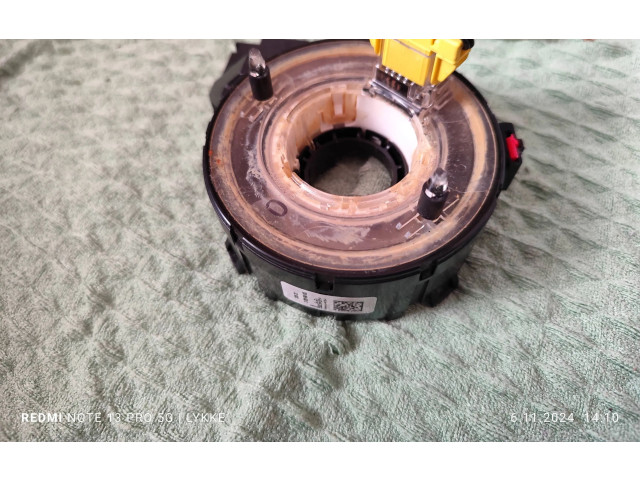 Подрулевой шлейф SRS 1K0959653C, CZK03   Volkswagen Golf Plus