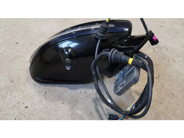Zpětné zrcátko pravé Mercedes-Benz S C217 2016  A2178100601  