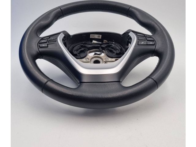 Volant BMW 1 F20 F21 2012 62560151D, 6791314  