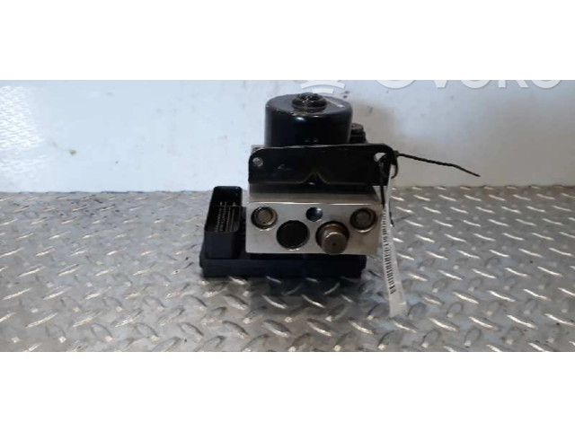 Jednotka ABS 4894008100, 06210200524   SsangYong Rexton 2004