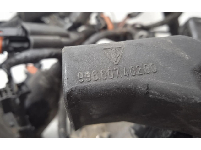  Pojistková skříňka 99660740200   Porsche Boxster 986 