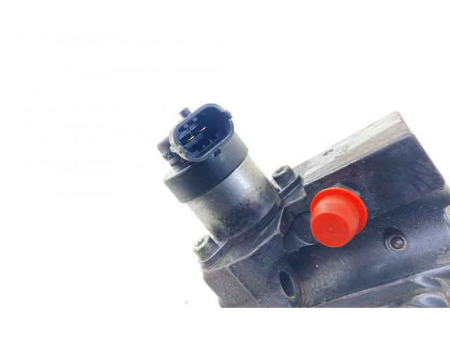 Vstřikovací čerpadlo 0445010406, 167005114R   Renault Espace V (RFC)    R9M 452 