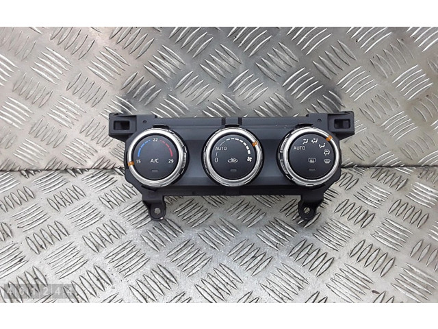 Блок управления климат-контролем 8ldb8l   Mazda CX-3