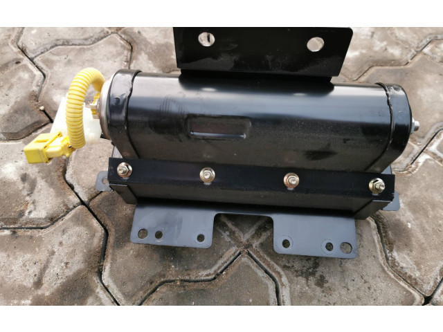 Надувная подушка для пассажира TB84101D, P05263044   Hyundai Getz    