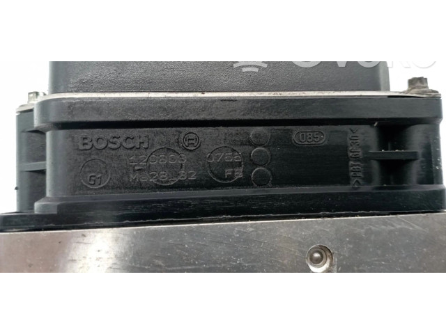 Jednotka ABS 0265230373   Mercedes-enz B W245 2008