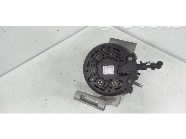 Генератор 13513070, 0126312006   Vauxhall Astra K      