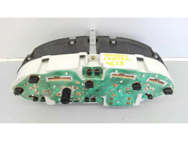 Přístrojová deska  Hyundai Lantra II 1998 19990607, 9400329810  