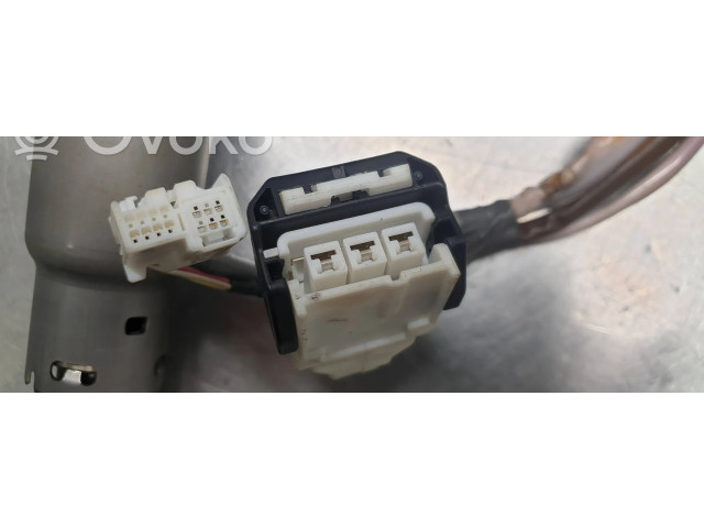  рейка  Колонка рулевая 4525047280, 61280003   Toyota Prius+ (ZVW40) 2011-2018 года
