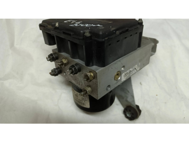 Блок АБС 34516751768, 10094808023   BMW  3 E46  1998-2005 года