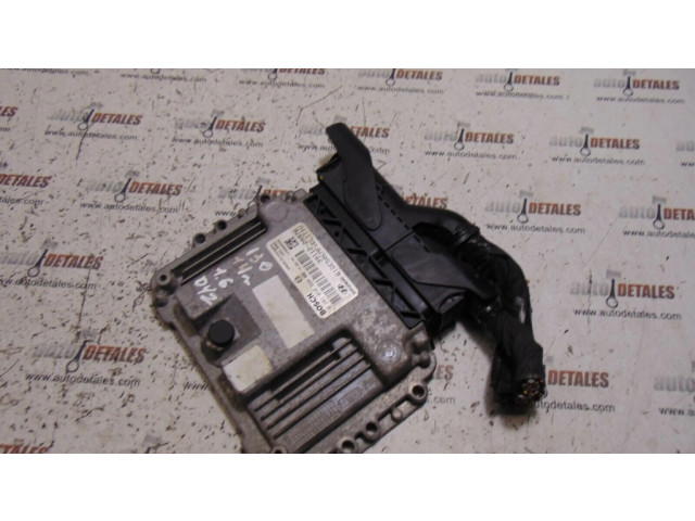 Řídící jednotka 391122A976   Hyundai i30 2014