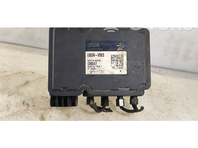 Jednotka ABS 00401812C300, 250926   Opel Antara 2007