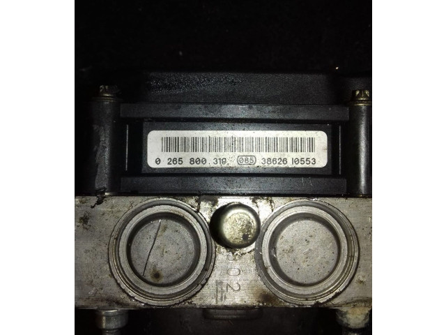 Jednotka ABS    Nissan Micra 2005