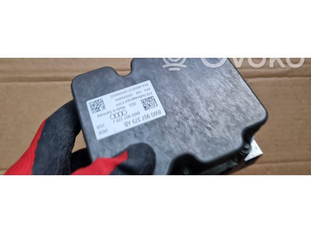 Блок АБС 8W0907379AB, 8W0907379J   Audi  A4 S4 B9 8W  2019 -  года