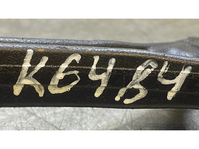 Píst M642, OM642   Mercedes-Benz E W212  pro naftový motor 3.0 OM 642.850 CDi