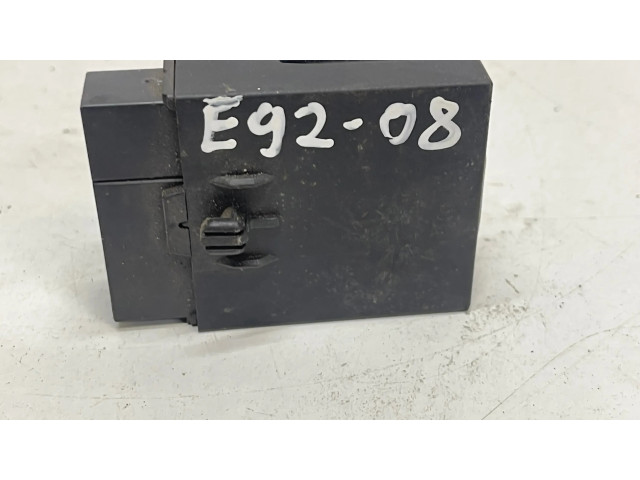 Блок управления 9167237, 00401838D2   BMW 3 E92 E93