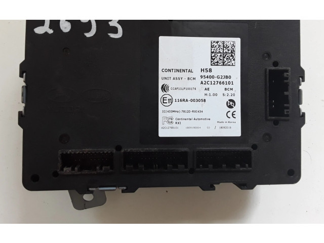 Ojnice  95400G2JB0, 116RA003058    Hyundai Ioniq  