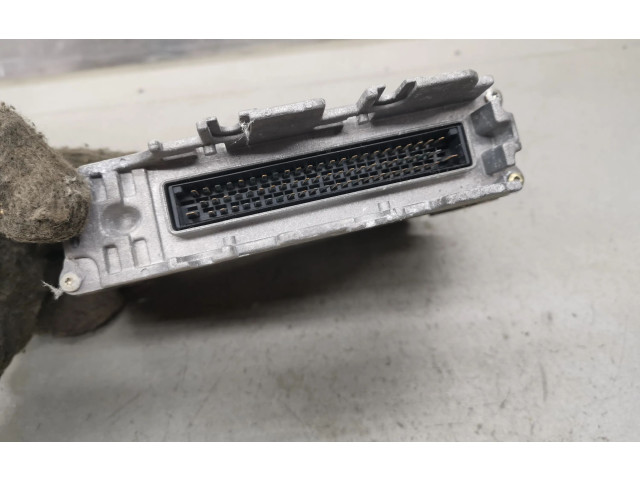Блок управления коробкой передач 01N927733E, 5WP2111   Audi A4 S4 B5 8D