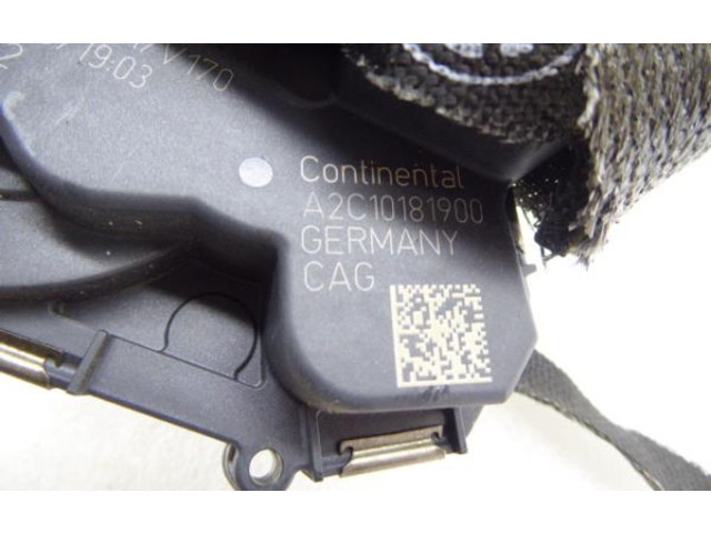 Vstřikovač 05L131501, A2C10181900   Audi A6 S6 C8 4K    DFBA|DTPA 
